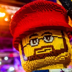 Quand une technique LEGO est-elle réellement illégale ?
