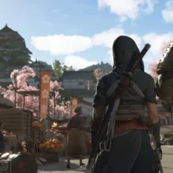 5 secrets de gameplay d'Assassin's Creed Shadows que vous devez connaître !