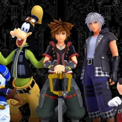 Est-ce le moment idéal pour jouer à Kingdom Hearts sur PC maintenant ?