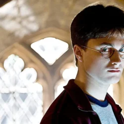 Quel est le meilleur endroit où aller pour voir où Harry Potter est allé à l'école ?